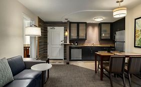 Residence Inn By Marriott Richmond Chester